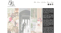 Desktop Screenshot of busybride.com